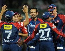 Daredevils can't afford to be complacent against Royals